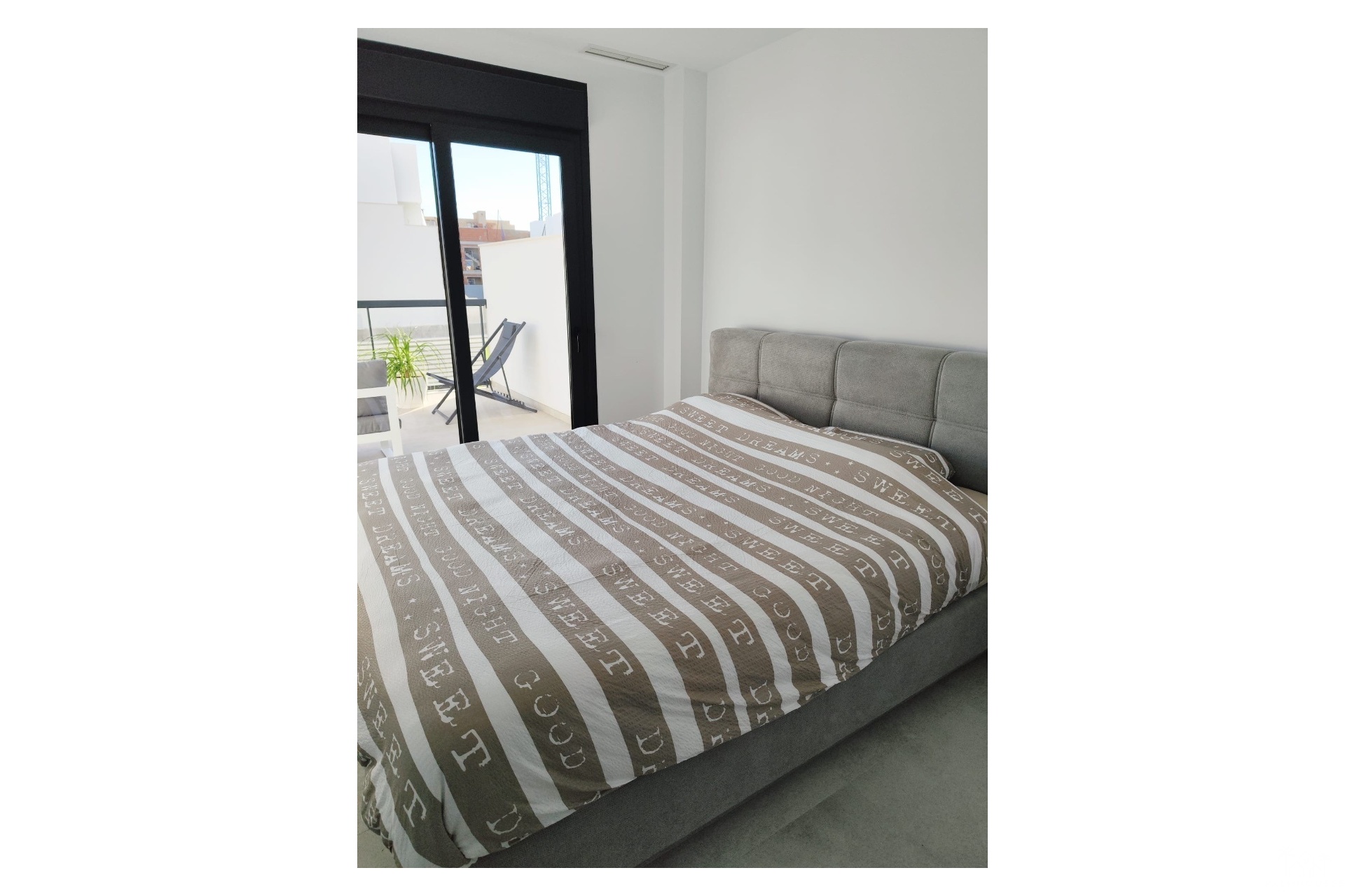 Revente - Apartment - Pilar de La Horadada - El Mojón