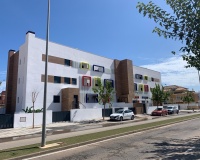 Revente - Apartment - Pilar de La Horadada - El Mojón