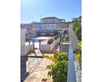 Revente - Apartment - Pilar de La Horadada - El Mojón