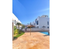 Revente - Apartment - Pilar de La Horadada - El Mojón