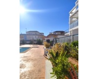 Revente - Apartment - Pilar de La Horadada - El Mojón