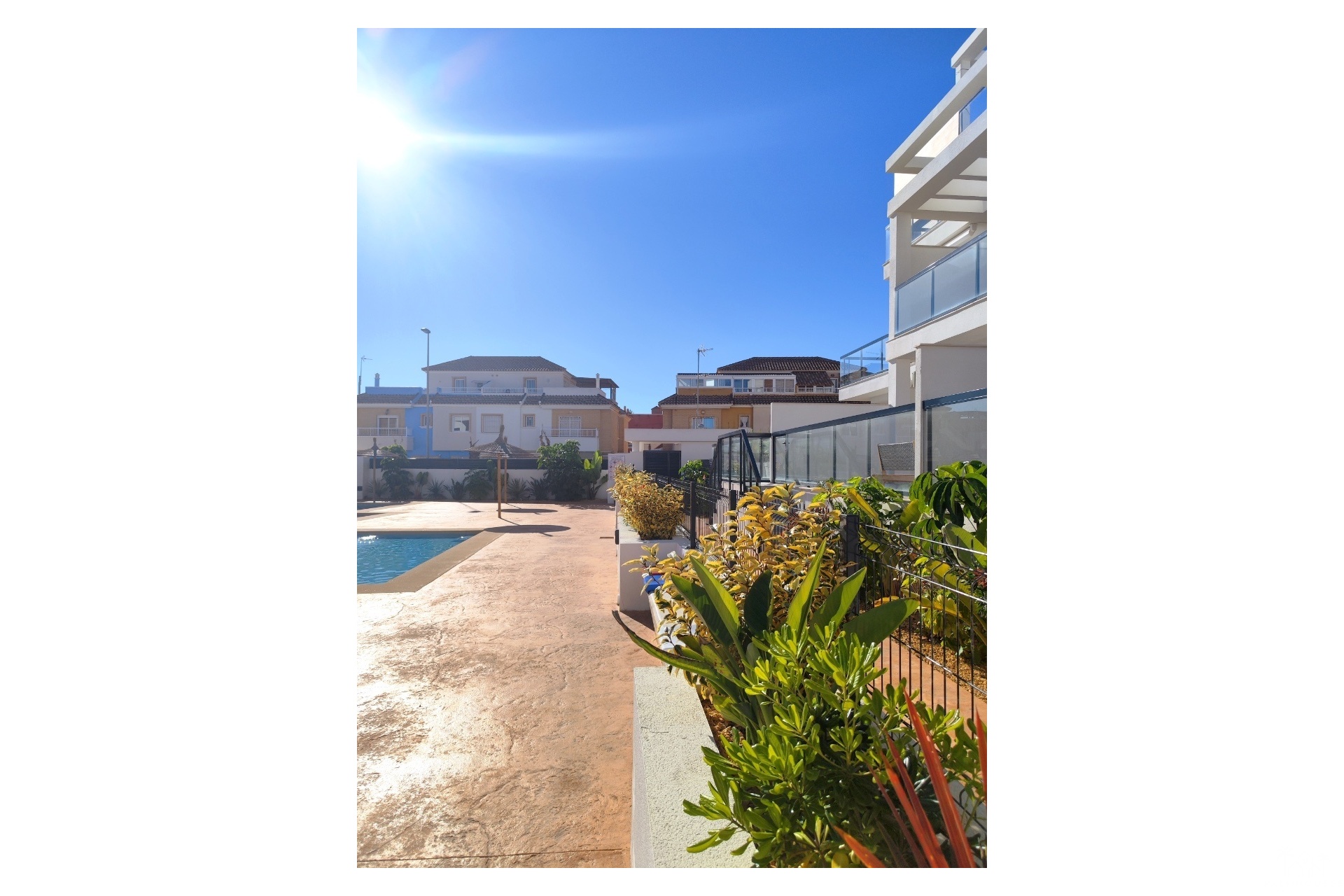 Revente - Apartment - Pilar de La Horadada - El Mojón