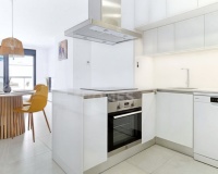 Revente - Apartment - Pilar de La Horadada - El Mojón
