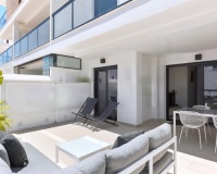 Revente - Apartment - Pilar de La Horadada - El Mojón