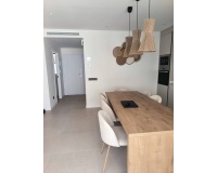 Revente - Apartment - Pilar de La Horadada - El Mojón