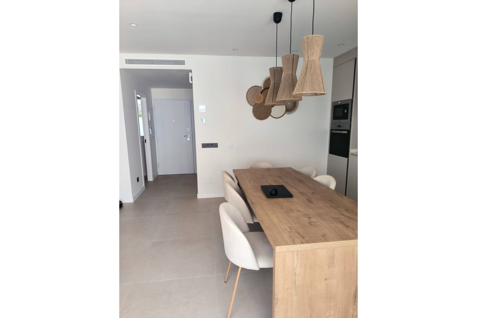 Revente - Apartment - Pilar de La Horadada - El Mojón