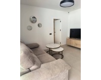 Revente - Apartment - Pilar de La Horadada - El Mojón