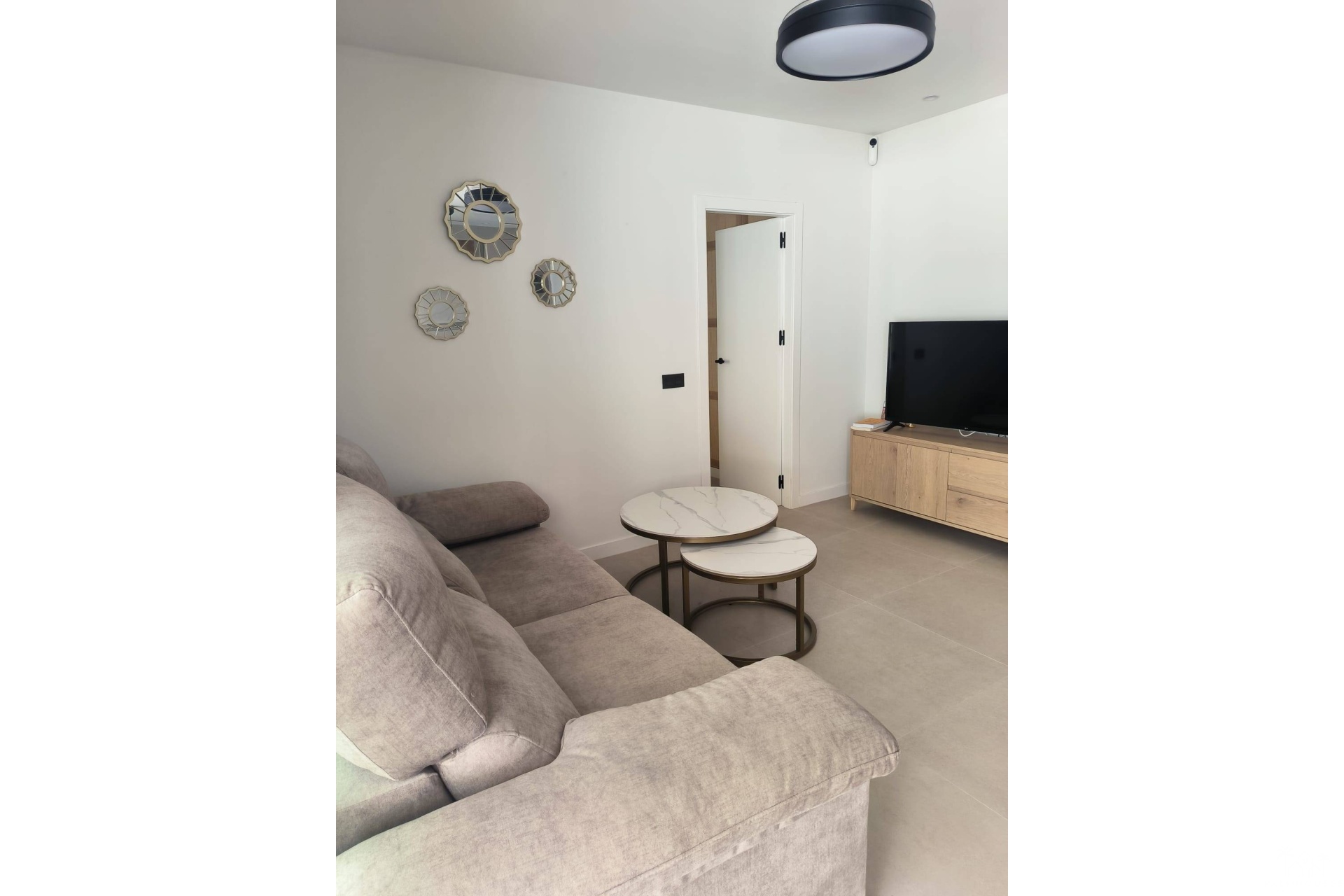 Revente - Apartment - Pilar de La Horadada - El Mojón