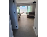 Revente - Apartment - Pilar de La Horadada - El Mojón