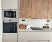 Revente - Apartment - Pilar de La Horadada - El Mojón