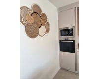 Revente - Apartment - Pilar de La Horadada - El Mojón