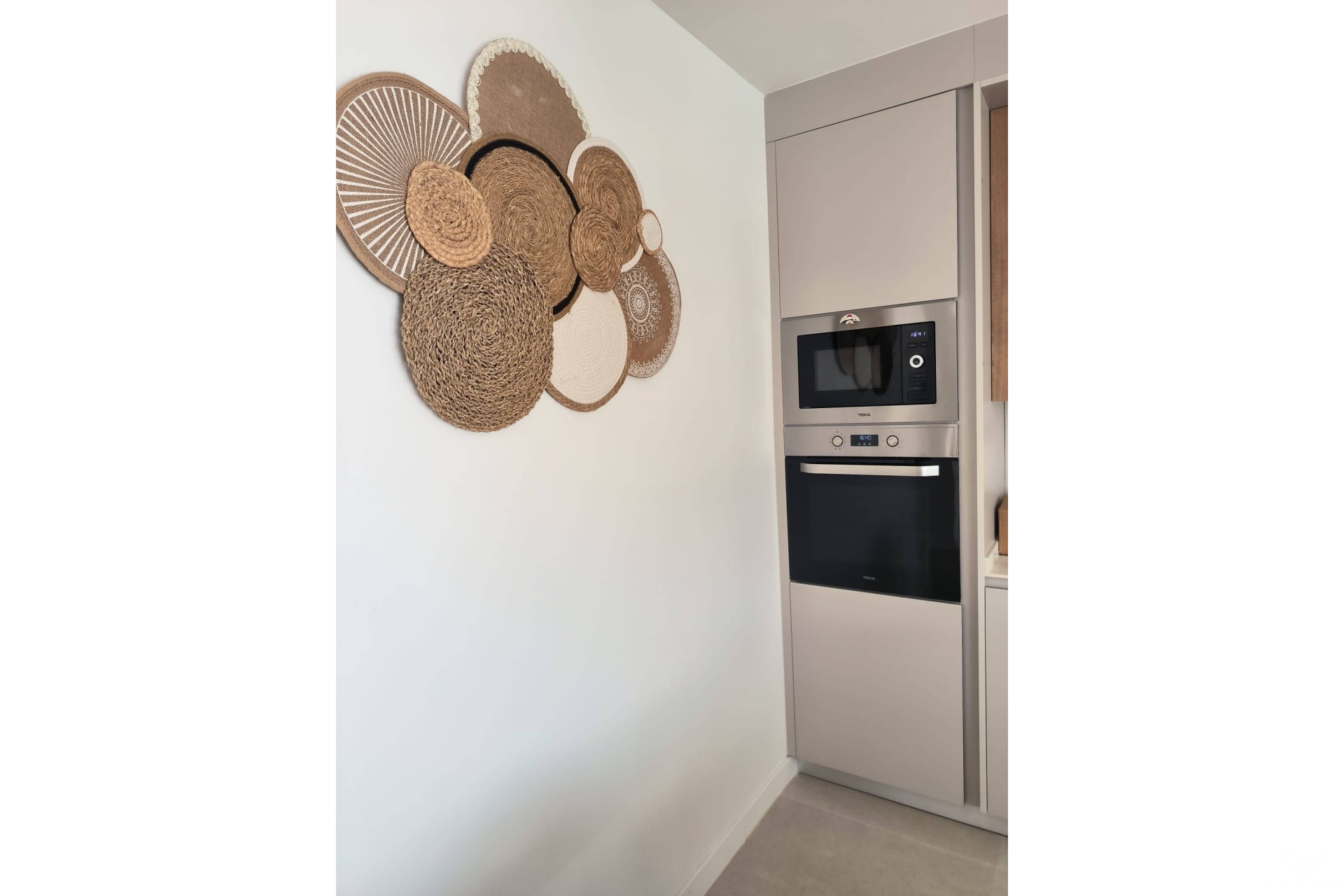 Revente - Apartment - Pilar de La Horadada - El Mojón