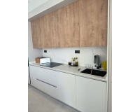 Revente - Apartment - Pilar de La Horadada - El Mojón