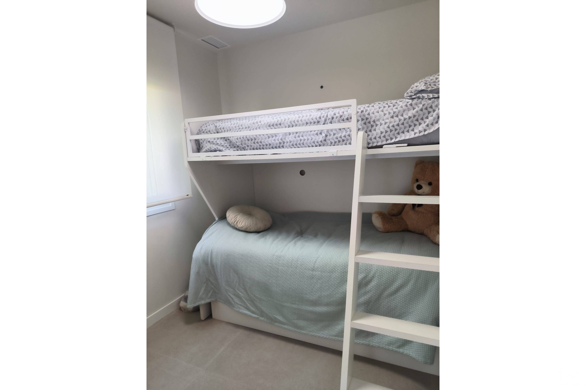 Revente - Apartment - Pilar de La Horadada - El Mojón