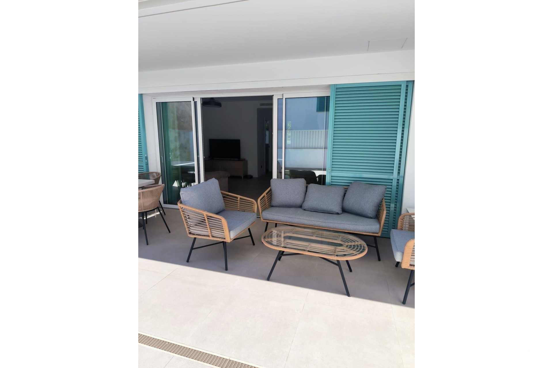 Revente - Apartment - Pilar de La Horadada - El Mojón