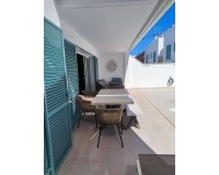 Revente - Apartment - Pilar de La Horadada - El Mojón