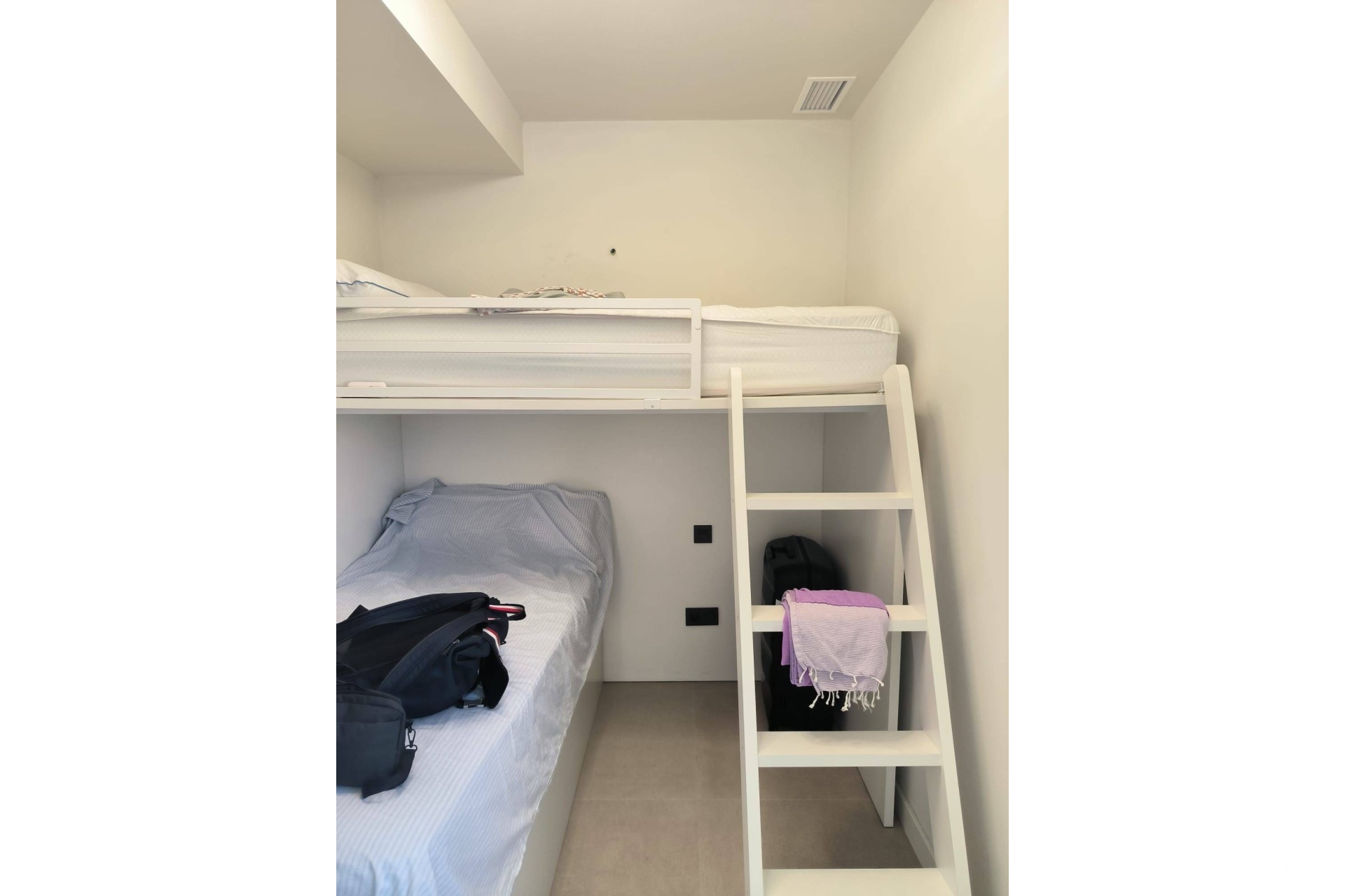 Revente - Apartment - Pilar de La Horadada - El Mojón