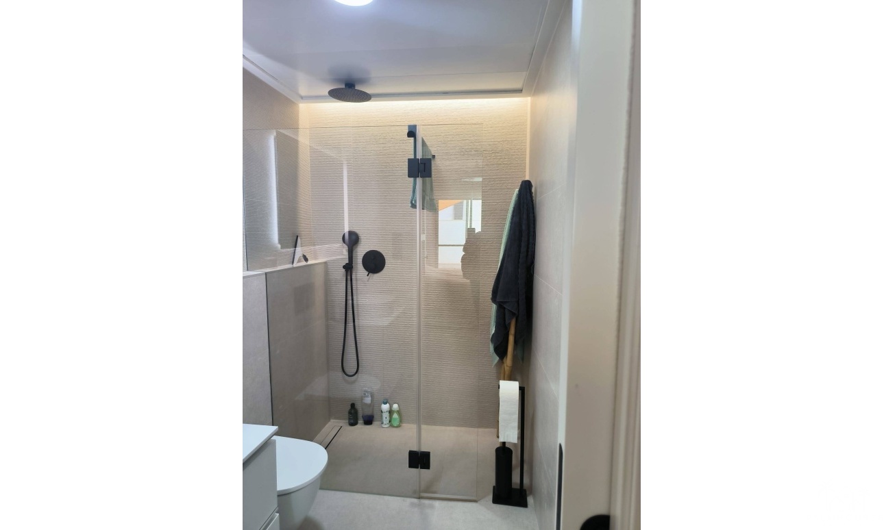 Revente - Apartment - Pilar de La Horadada - El Mojón