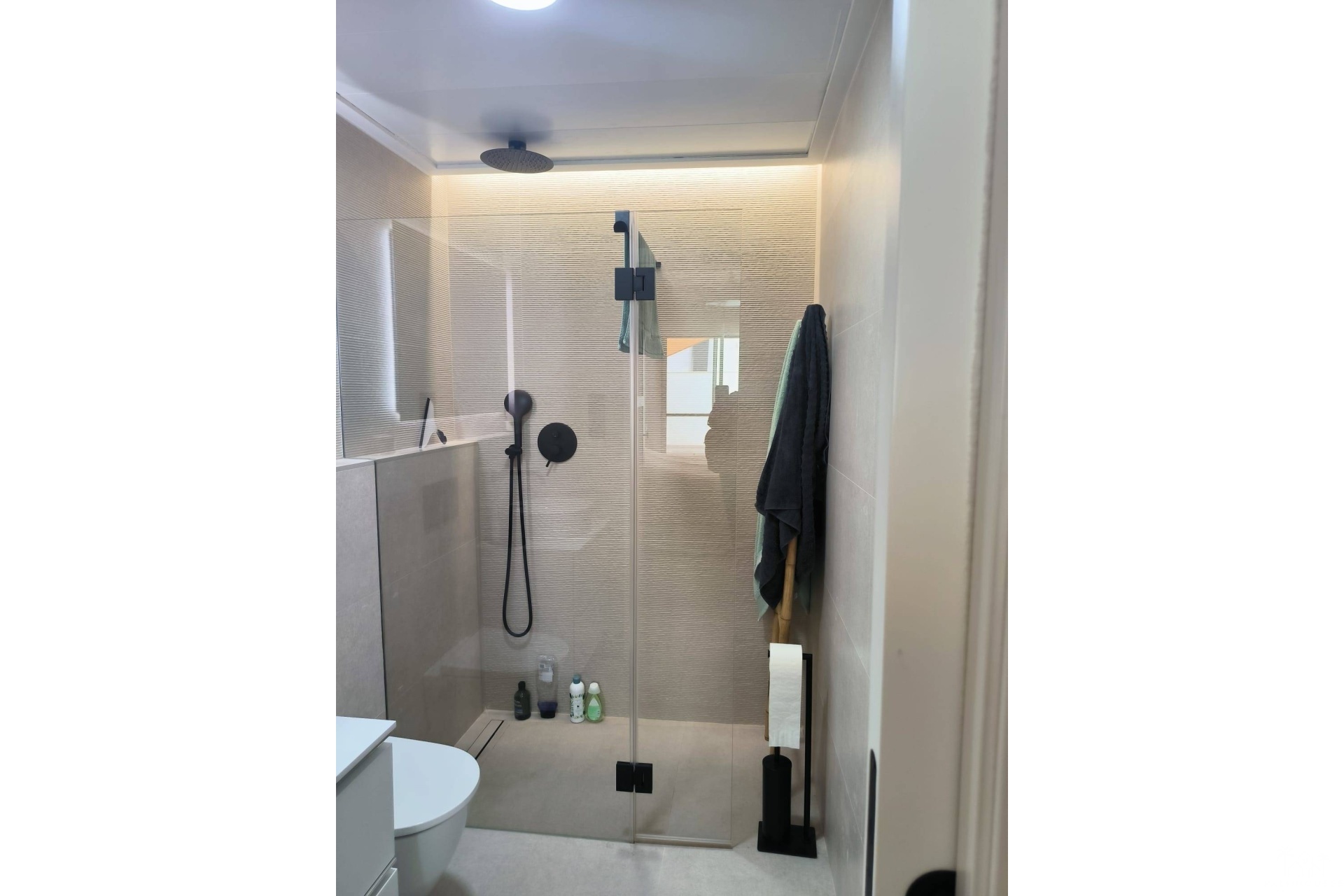 Revente - Apartment - Pilar de La Horadada - El Mojón