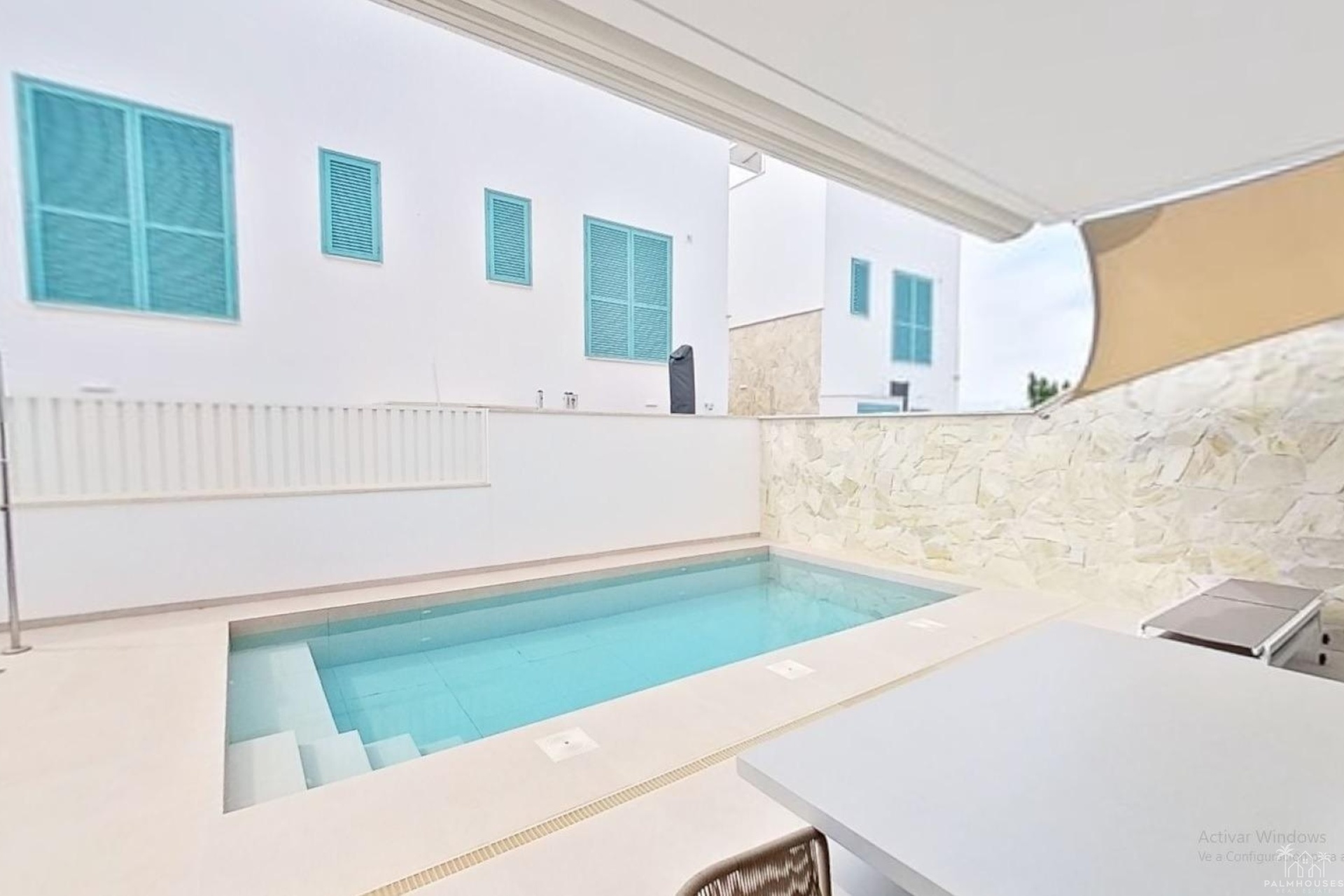 Revente - Apartment - Pilar de La Horadada - El Mojón