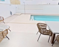 Revente - Apartment - Pilar de La Horadada - El Mojón