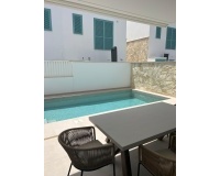 Revente - Apartment - Pilar de La Horadada - El Mojón