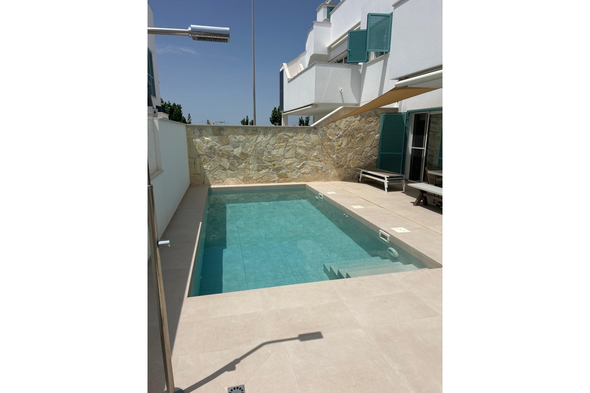 Revente - Apartment - Pilar de La Horadada - El Mojón