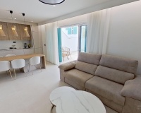 Revente - Apartment - Pilar de La Horadada - El Mojón