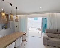 Revente - Apartment - Pilar de La Horadada - El Mojón