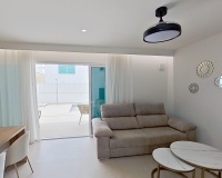 Revente - Apartment - Pilar de La Horadada - El Mojón