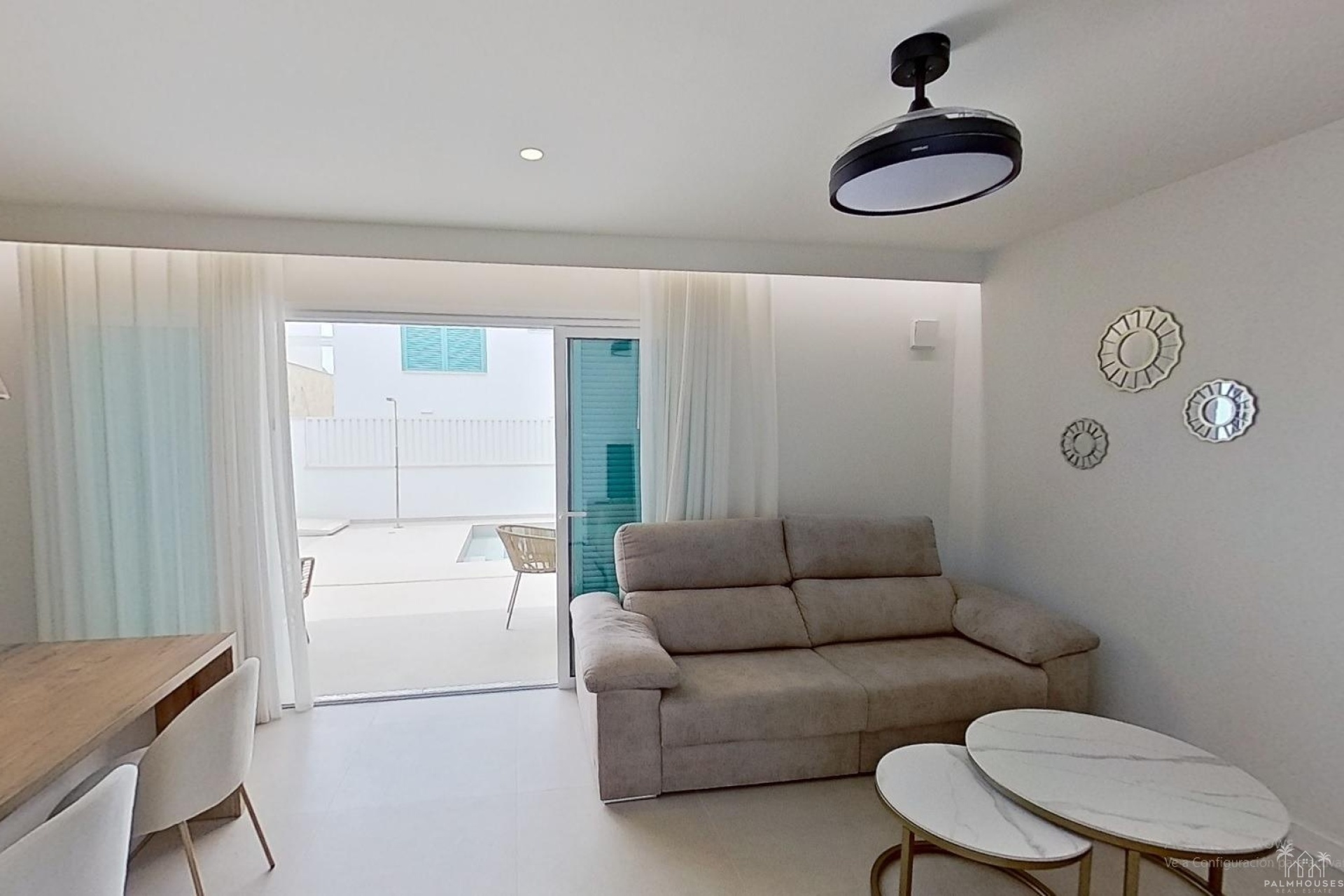 Revente - Apartment - Pilar de La Horadada - El Mojón