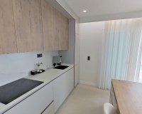 Revente - Apartment - Pilar de La Horadada - El Mojón