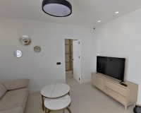 Revente - Apartment - Pilar de La Horadada - El Mojón