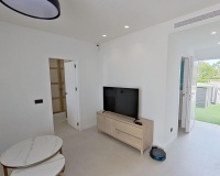 Revente - Apartment - Pilar de La Horadada - El Mojón