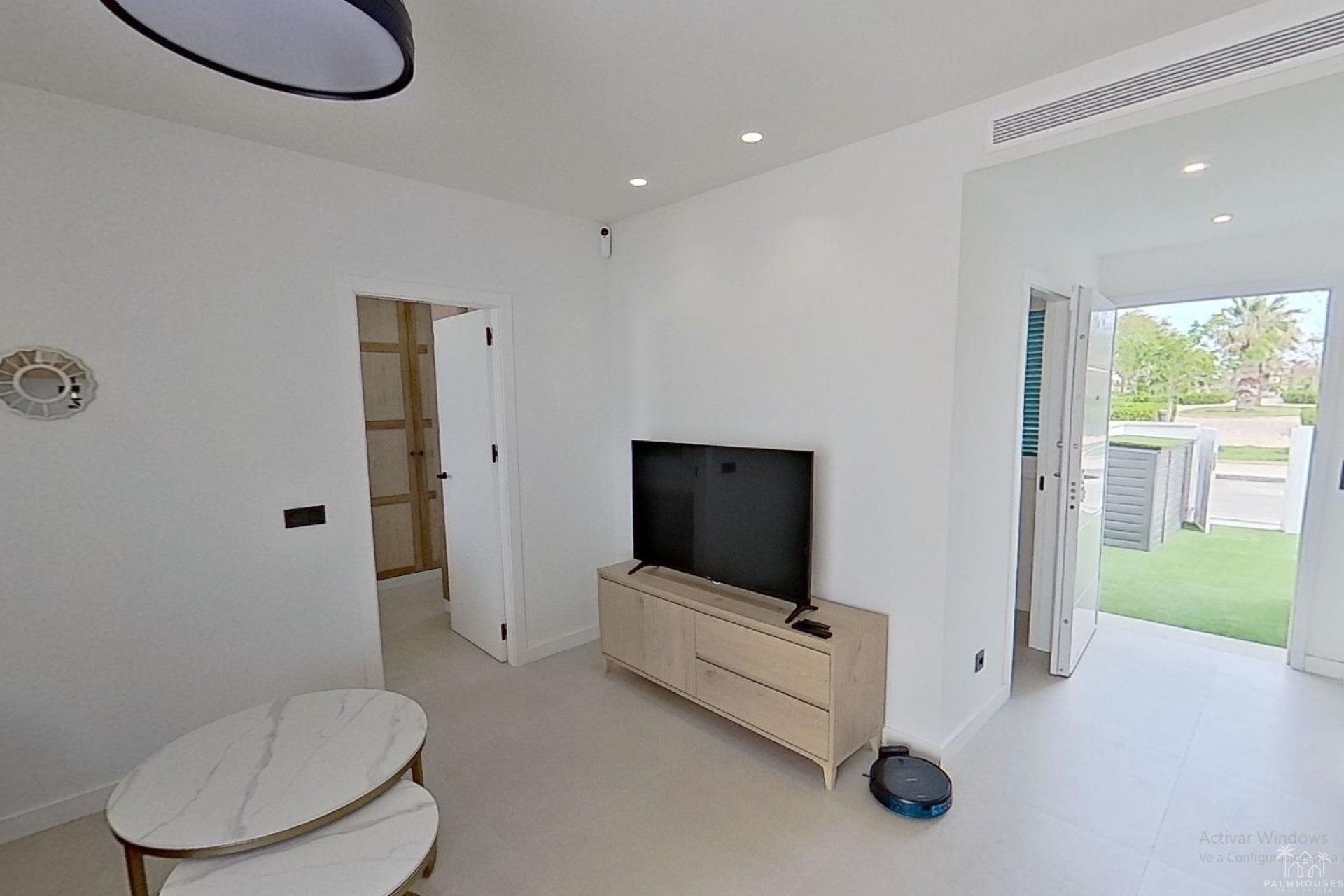 Revente - Apartment - Pilar de La Horadada - El Mojón