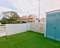 Revente - Apartment - Pilar de La Horadada - El Mojón