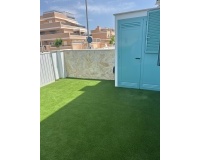 Revente - Apartment - Pilar de La Horadada - El Mojón