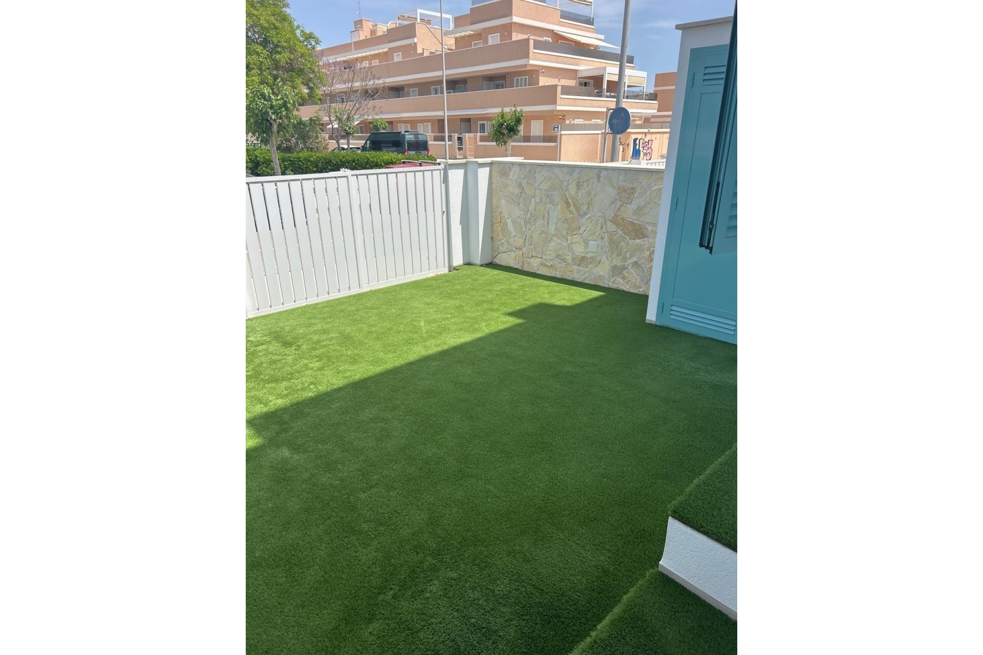 Revente - Apartment - Pilar de La Horadada - El Mojón
