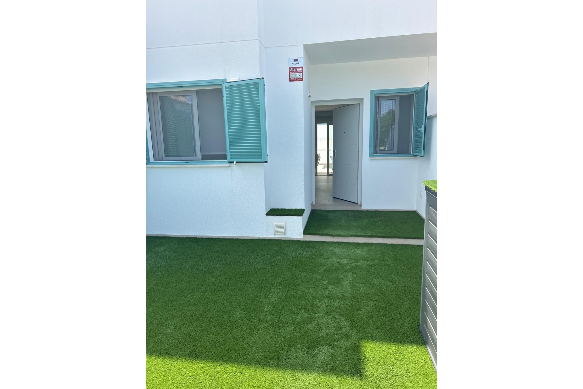 Revente - Apartment - Pilar de La Horadada - El Mojón