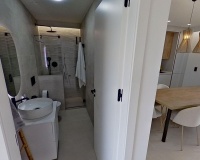 Revente - Apartment - Pilar de La Horadada - El Mojón