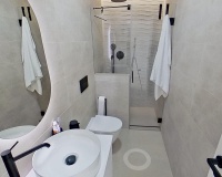 Revente - Apartment - Pilar de La Horadada - El Mojón