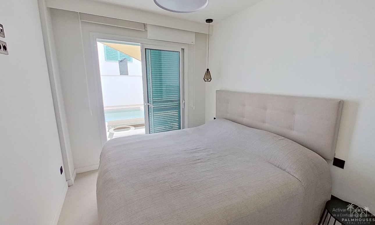 Revente - Apartment - Pilar de La Horadada - El Mojón