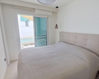 Revente - Apartment - Pilar de La Horadada - El Mojón