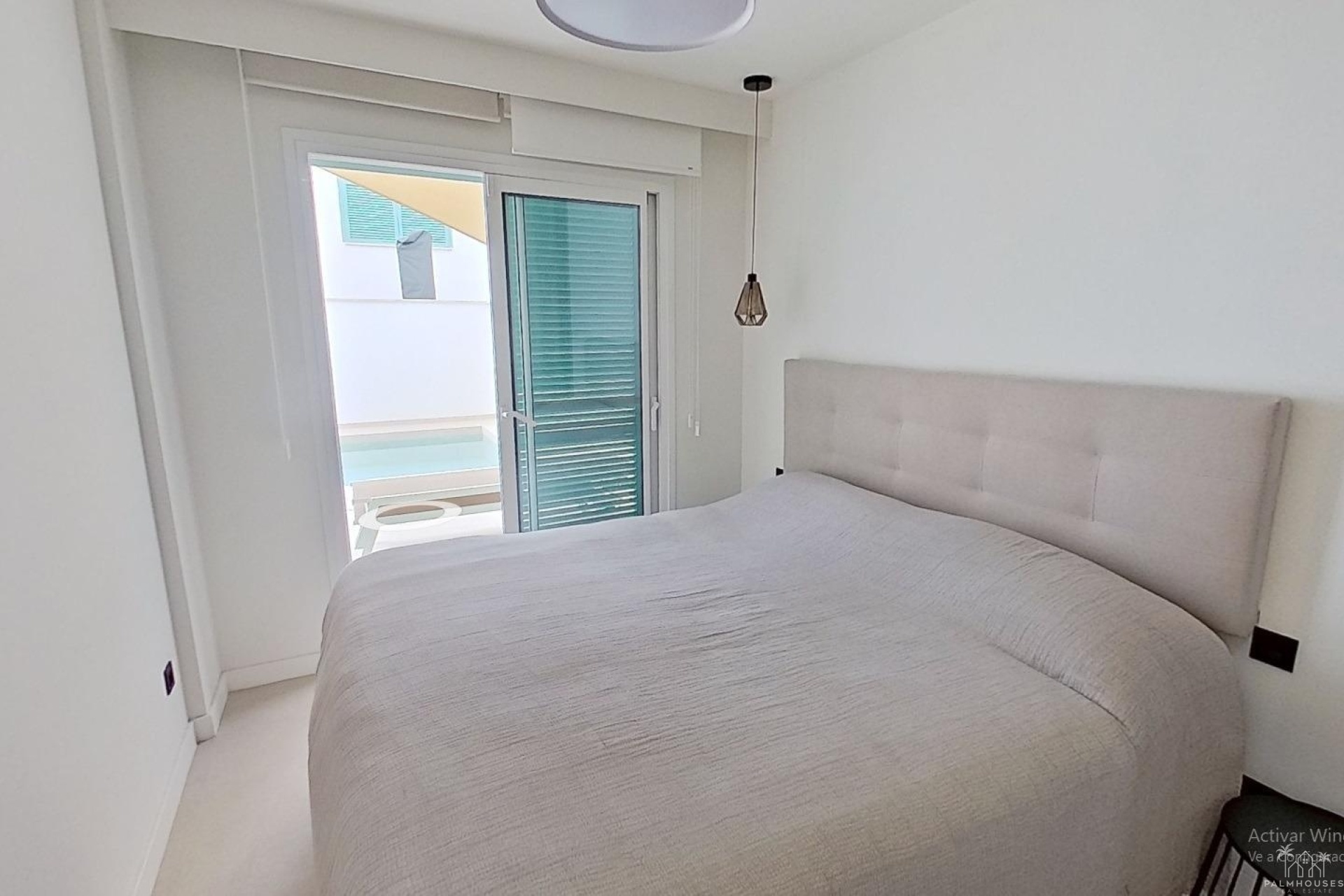 Revente - Apartment - Pilar de La Horadada - El Mojón
