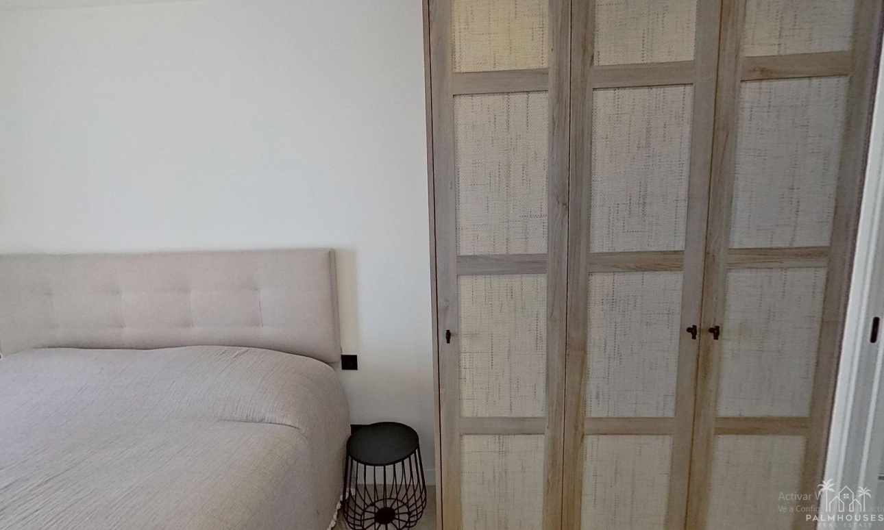Revente - Apartment - Pilar de La Horadada - El Mojón