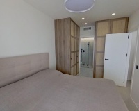 Revente - Apartment - Pilar de La Horadada - El Mojón
