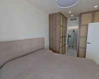 Revente - Apartment - Pilar de La Horadada - El Mojón