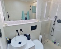 Revente - Apartment - Pilar de La Horadada - El Mojón