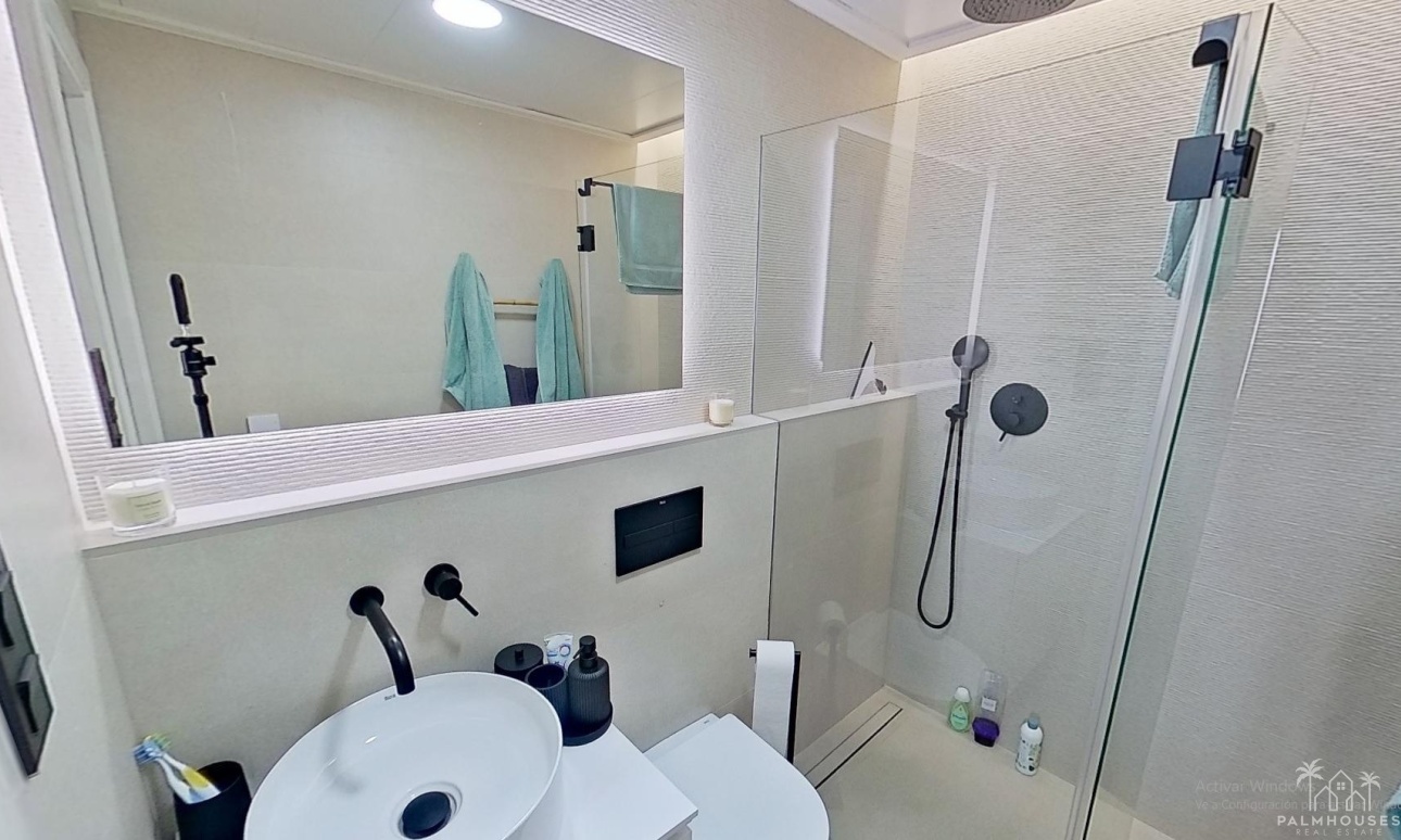 Revente - Apartment - Pilar de La Horadada - El Mojón