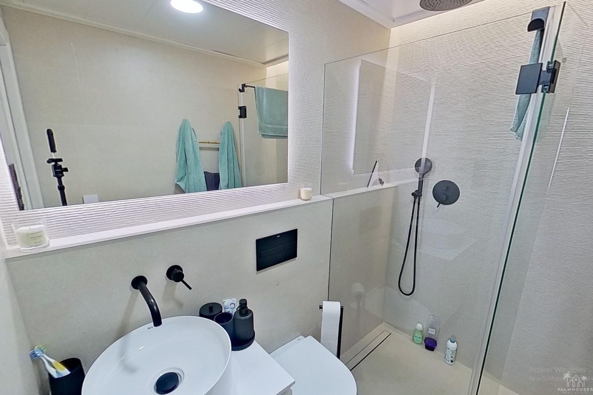 Revente - Apartment - Pilar de La Horadada - El Mojón